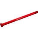 Burgtec Trek Rear Axle Race Red M12x1.75 198.5mm
