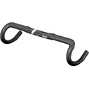 Controltech Exl Fl6 Compact Gravel Carbon Handlebar