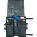 Evoc Gear Wrap Black Medium