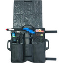 Evoc Gear Wrap Black Medium