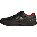 Five Ten Hellcat Black/White MTB Shoes