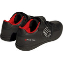 Five Ten Hellcat Black/White MTB Shoes