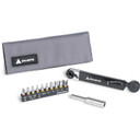 Granite Design Rocknroll TQ Mini Torque Wrench Tool Kit Grey