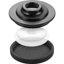 Granite Design Stash Airtag Mount Kit - For Stash Stash Rt With 42mm Lower Cap