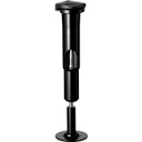 Granite Design Stash Rt Ratchet Tool Kit With 9 Bits Steerer Tube Housing Black