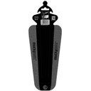 Mucky Nutz Butt Fender Reflective