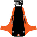 Mucky Nutz Face Fender Orange