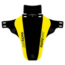 Mucky Nutz Face Fender Yellow