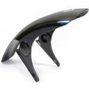 Mucky Nutz Mugguard Rear Black