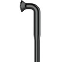Pillar JBend PSR 13g 2.5/2.3 Black Spokes 234mm 18pcs
