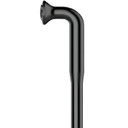 Pillar JBend PSR 14g 2.2/2.0 Black Spokes 224mm 18pcs