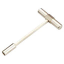 Pillar Nipple Wrench For Inverted Square Nipples Pht6932