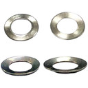 Pillar Rim/Nipple Washer Box 100 Pieces