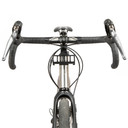 Restrap Bumper Bar Black