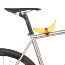 Restrap Fast Strap Pair Small Orange