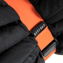 Restrap Fast Strap Set Mixed 3 Sizes Orange