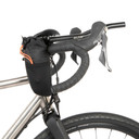 Restrap Race Stem Bag Black