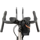 Restrap Race Stem Bag Black