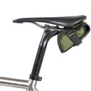 Restrap Tool Poach 0.6L Olive