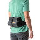 Restrap Utility Hip Pack Black