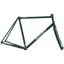 Ritchey Frameset Road Logic Disc Green With White Logo