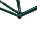 Ritchey Frameset Road Logic Disc Green With White Logo