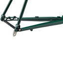 Ritchey Frameset Road Logic Disc Green With White Logo