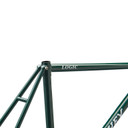 Ritchey Frameset Road Logic Disc Green With White Logo