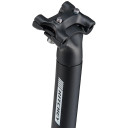 Ritchey Seatpost RL1 2-Bolt Black 400mm