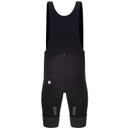 Santini Adapt Shell Bibshorts Black