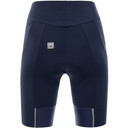 Santini Alba Shorts Womens Blue