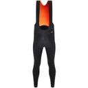Santini Aldo Bibtights Black