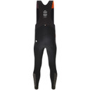 Santini Aldo Bibtights Black
