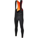 Santini Aldo Bibtights Black