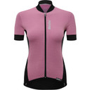 Santini Brio Jersey Womens Pink