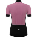 Santini Brio Jersey Womens Pink