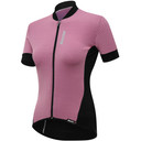 Santini Brio Jersey Womens Pink