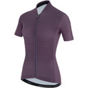Santini Colore Jersey Womens Vineyard