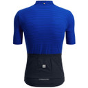 Santini Colore Riga Jersey Nautica Blue