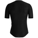 Santini Dry Short Sleeve Baselayer Black Nero