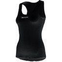 Santini Dry Sleeveless Baselayer Womens Black
