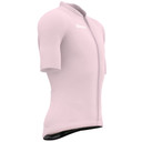 Santini Eco Corsa Jersey Womens Light Pink