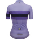 Santini Eco Sleek Bengal Jersey Womens Lilac