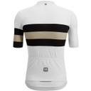 Santini Eco Sleek Raggi Jersey Womens Silver