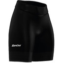 Santini Fast GTR Tri Shorts Womens Black