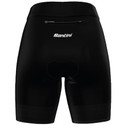 Santini Fast GTR Tri Shorts Womens Black