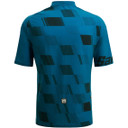 Santini Fibra MTB Jersey Turquoise