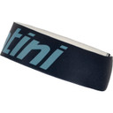Santini Forza Indoor Training Headband Nautica Blue