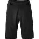 Santini Fulcro Cargo Shorts Black
