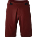 Santini Fulcro Cargo Shorts Rust